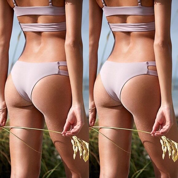 Free People x Tavik Chloe Bikini Bottom - Picture 5 of 8